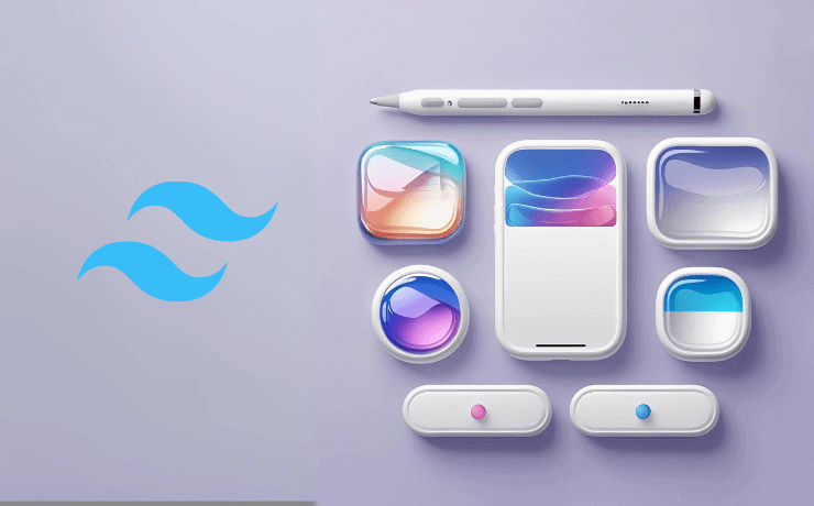 iOS 26 Liquid Glass Buttons